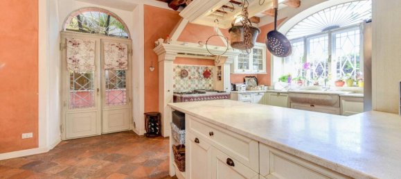 8 rooms Villa in Brescia, Italy No. 31932 35