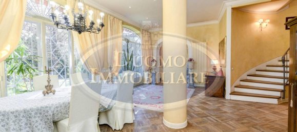 8 rooms Villa in Brescia, Italy No. 31932 3