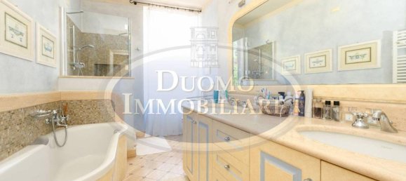 8 rooms Villa in Brescia, Italy No. 31932 24