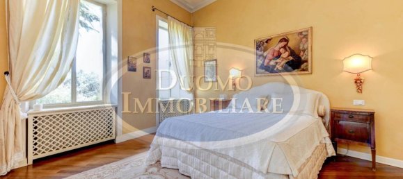 8 rooms Villa in Brescia, Italy No. 31932 17