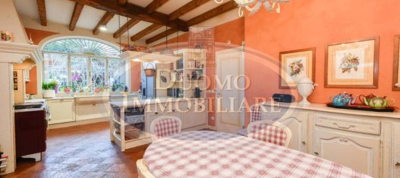 8 rooms Villa in Brescia, Italy No. 31932 13