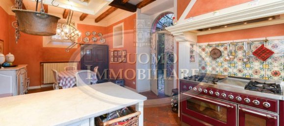 8 rooms Villa in Brescia, Italy No. 31932 12