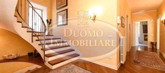 8 rooms Villa in Brescia, Italy No. 31932 14
