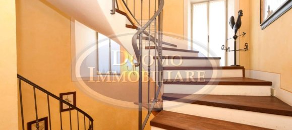 8 rooms Villa in Brescia, Italy No. 31932 15