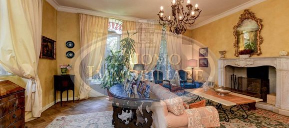 8 rooms Villa in Brescia, Italy No. 31932 8