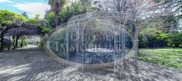 8 rooms Villa in Brescia, Italy No. 31932 31