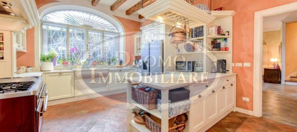 8 rooms Villa in Brescia, Italy No. 31932 11