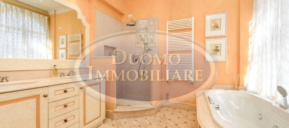 8 rooms Villa in Brescia, Italy No. 31932 19