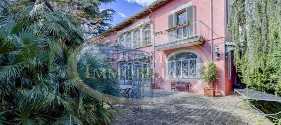 8 rooms Villa in Brescia, Italy No. 31932 33