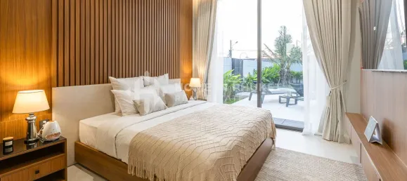 3 bedrooms House in Phuket, Thailand No. 60719 28