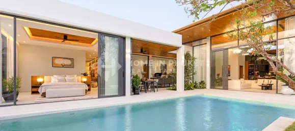 3 bedrooms House in Phuket, Thailand No. 60719 30