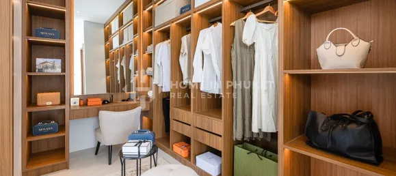 3 bedrooms House in Phuket, Thailand No. 60719 23