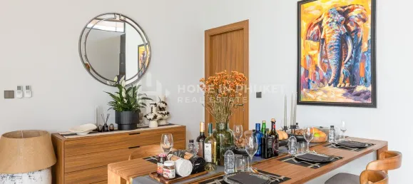 3 bedrooms House in Phuket, Thailand No. 60719 10