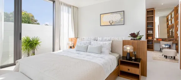 3 bedrooms House in Phuket, Thailand No. 60719 17