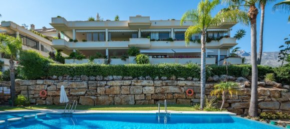 Apartamento T4 em Marbella, Spain N.º 33789 32