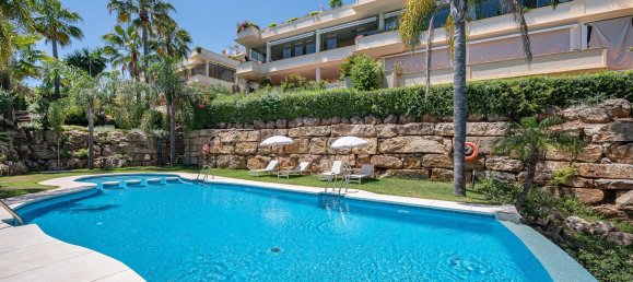 Apartamento T4 em Marbella, Spain N.º 33789 30