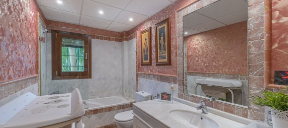 Apartamento T4 em Marbella, Spain N.º 33789 15