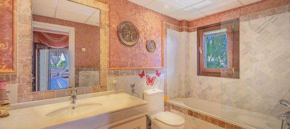 Apartamento T4 em Marbella, Spain N.º 33789 14