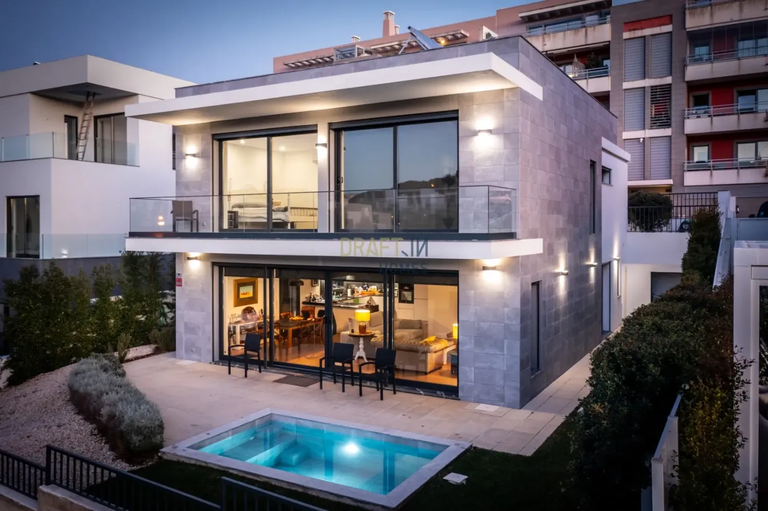 Casa T3 em Cascais, Portugal N.º 305772