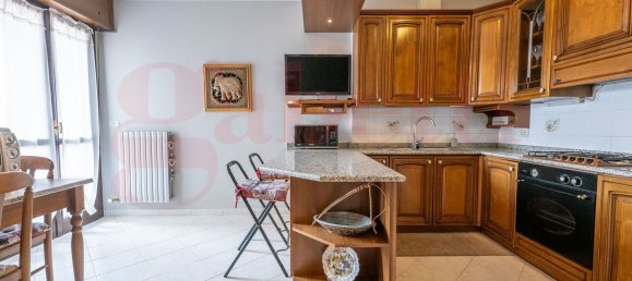 6-Zimmer Doppelhaus in Turin, Italy, Nr. 188712 9