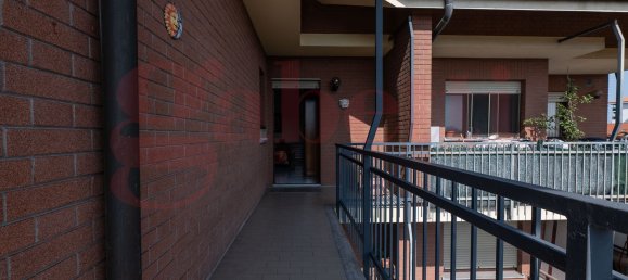 6-Zimmer Doppelhaus in Turin, Italy, Nr. 188712 12