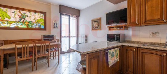 6-Zimmer Doppelhaus in Turin, Italy, Nr. 188712 8