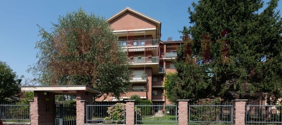 6-Zimmer Doppelhaus in Turin, Italy, Nr. 188712 36