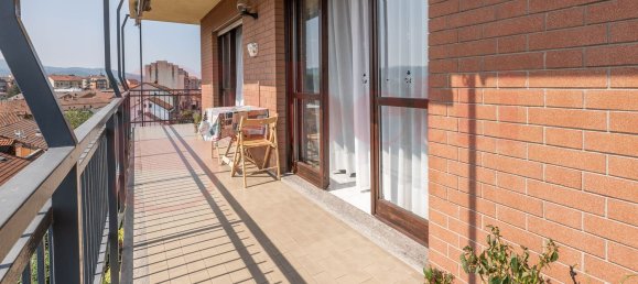 6-Zimmer Doppelhaus in Turin, Italy, Nr. 188712 3