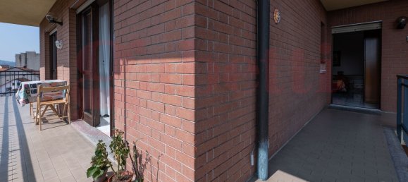 6-Zimmer Doppelhaus in Turin, Italy, Nr. 188712 13