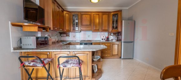 6-Zimmer Doppelhaus in Turin, Italy, Nr. 188712 11