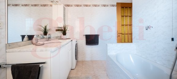 6-Zimmer Doppelhaus in Turin, Italy, Nr. 188712 20