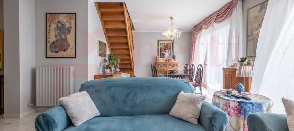 6-Zimmer Doppelhaus in Turin, Italy, Nr. 188712 6