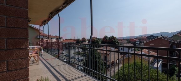 6-Zimmer Doppelhaus in Turin, Italy, Nr. 188712 38