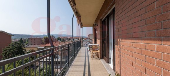 6-Zimmer Doppelhaus in Turin, Italy, Nr. 188712 37