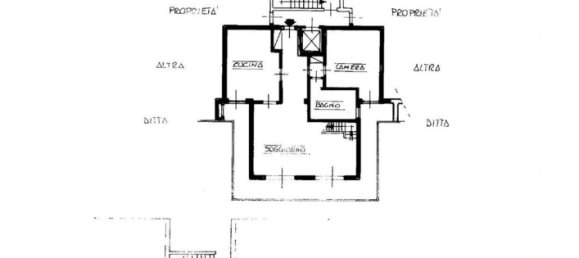 6-Zimmer Doppelhaus in Turin, Italy, Nr. 188712 39