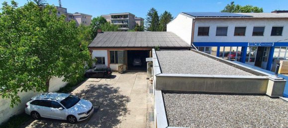  Land in Himberg, Austria No. 43741 9