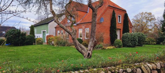 7 rooms House in Schleswig-Holstein, Germany No. 19914 5