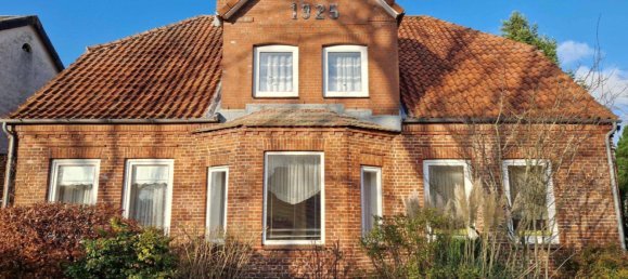 7 rooms House in Schleswig-Holstein, Germany No. 19914 4