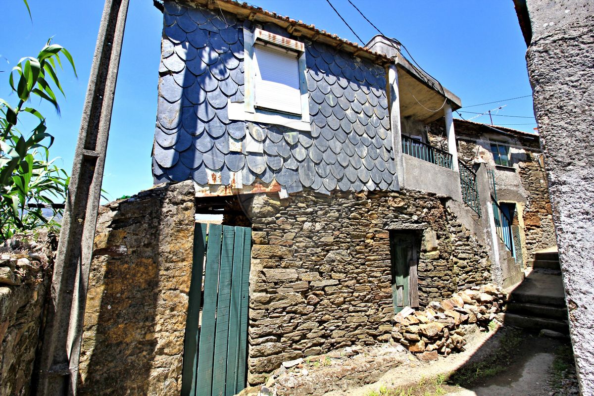 1 bedroom House in Penajoia, Portugal No. 187825
