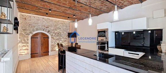 2 غرف نوم منزل ذو طابقين في La Frette-sur-Seine, France رقم 361439 4