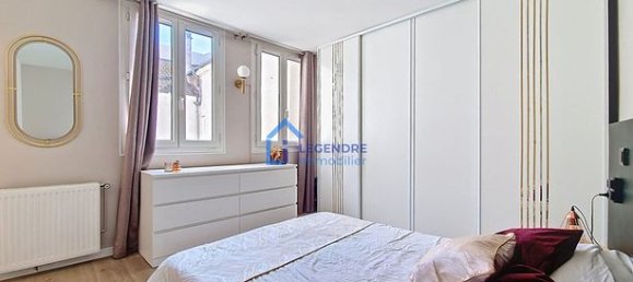2 غرف نوم منزل ذو طابقين في La Frette-sur-Seine, France رقم 361439 10