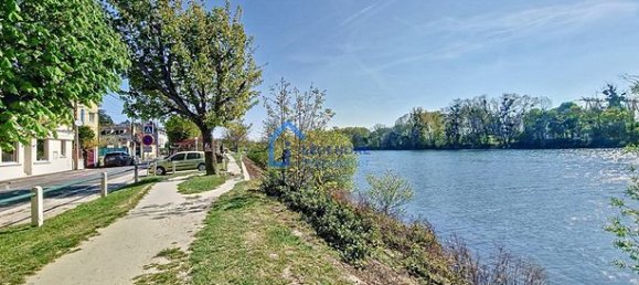 2 غرف نوم منزل ذو طابقين في La Frette-sur-Seine, France رقم 361439 15