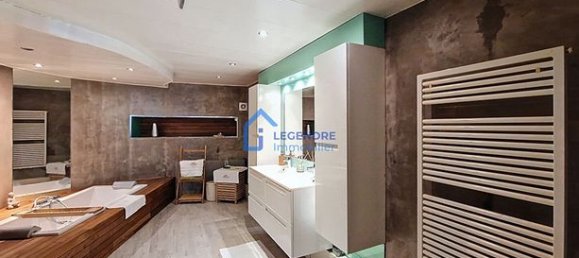 2 غرف نوم منزل ذو طابقين في La Frette-sur-Seine, France رقم 361439 8