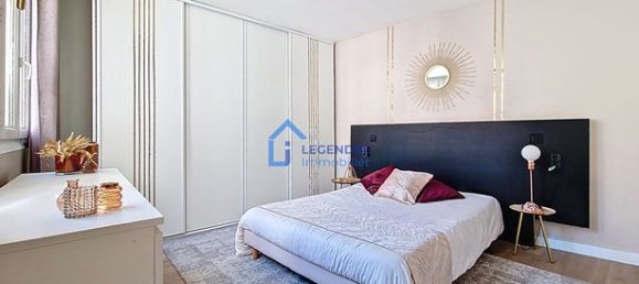 2 غرف نوم منزل ذو طابقين في La Frette-sur-Seine, France رقم 361439 9
