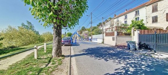 2 غرف نوم منزل ذو طابقين في La Frette-sur-Seine, France رقم 361439 14