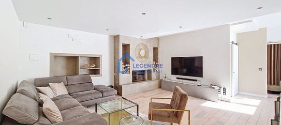 2 غرف نوم منزل ذو طابقين في La Frette-sur-Seine, France رقم 361439 2