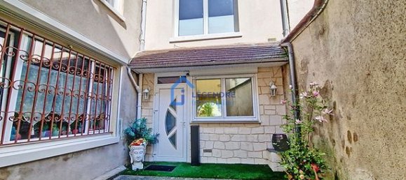 2 غرف نوم منزل ذو طابقين في La Frette-sur-Seine, France رقم 361439 12