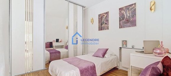 2 غرف نوم منزل ذو طابقين في La Frette-sur-Seine, France رقم 361439 11