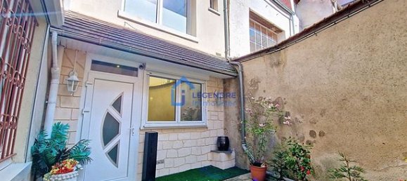 2 غرف نوم منزل ذو طابقين في La Frette-sur-Seine, France رقم 361439 13