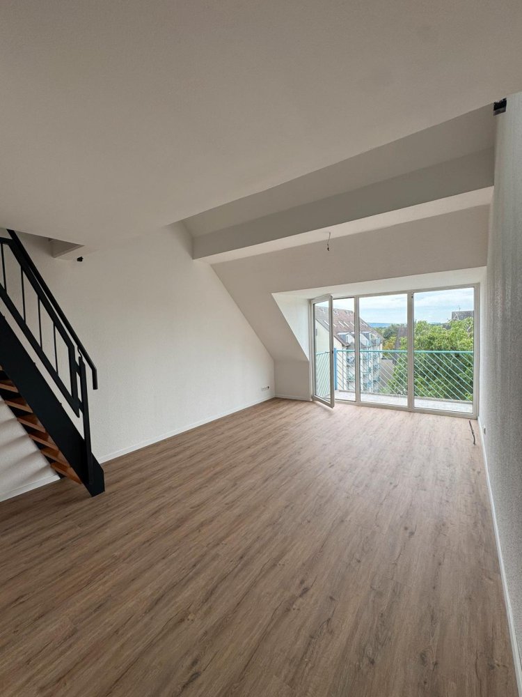 2 chambres Duplex à Gottingen, Germany No. 240069